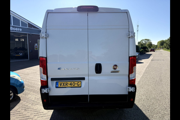 Fiat E-Ducato 3.5T L3H2 79 kWh 4224km!, 3-Persoons, App Connect, Camera