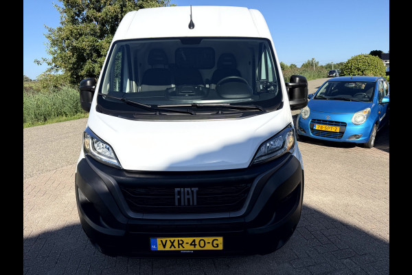 Fiat E-Ducato 3.5T L3H2 79 kWh 4224km!, 3-Persoons, App Connect, Camera