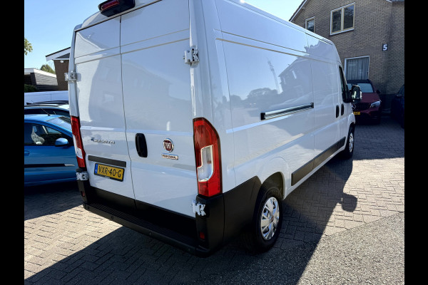 Fiat E-Ducato 3.5T L3H2 79 kWh 4224km!, 3-Persoons, App Connect, Camera