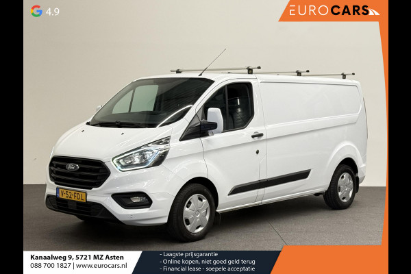 Ford Transit Custom 320 2.0 TDCI L2H1 Trend Airco Bluetooth Cruise Control Trekhaak
