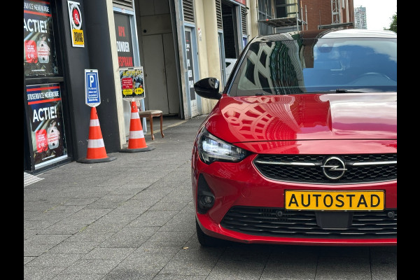 Opel Corsa 1.2 GS Line