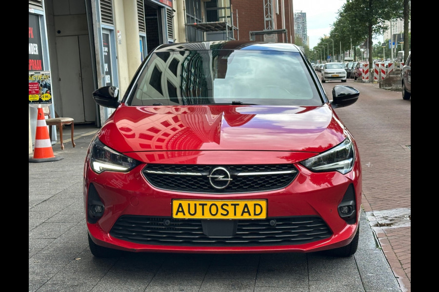 Opel Corsa 1.2 GS Line