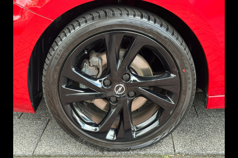Opel Corsa 1.2 GS Line