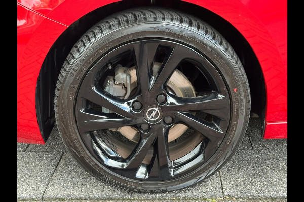 Opel Corsa 1.2 GS Line