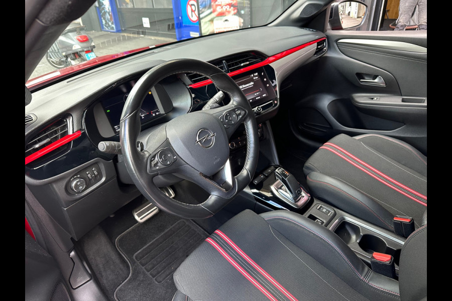 Opel Corsa 1.2 GS Line