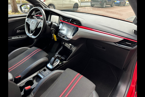 Opel Corsa 1.2 GS Line