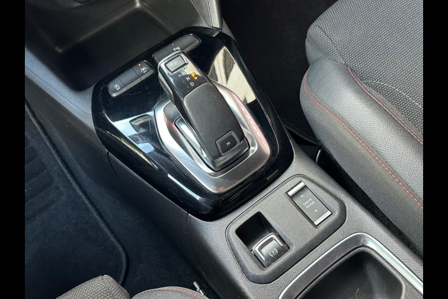 Opel Corsa 1.2 GS Line