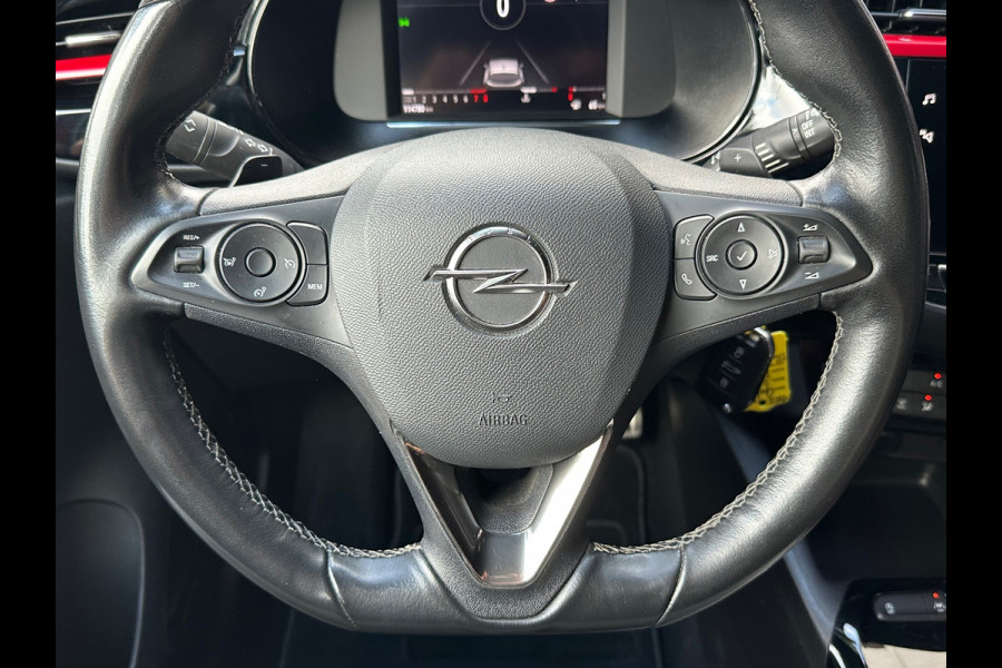 Opel Corsa 1.2 GS Line
