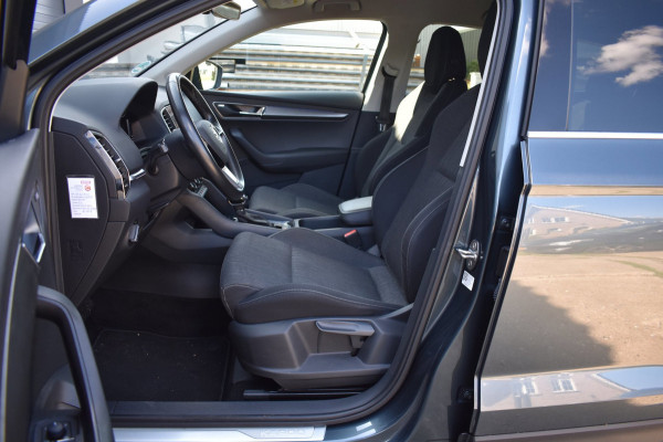 Škoda Karoq 1.5 TSI ACT | VIRTUAL COCKPIT | STOELVERWARMING | CAMERA | NAP | CANTON | SFEERVERLICHTING