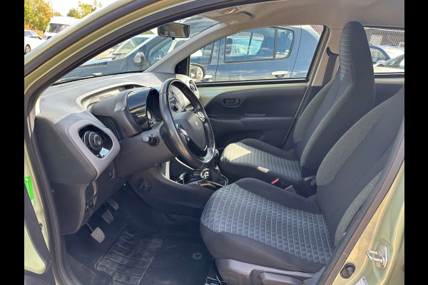 Peugeot 108 1.0 VTi Style * 5 DRS * AIRCO *