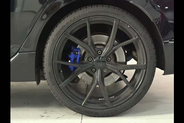Volkswagen Golf 2.0 TSI R 4Motion