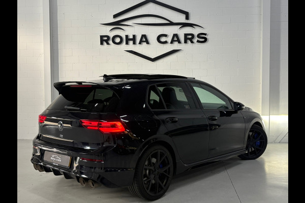 Volkswagen Golf 2.0 TSI R 4Motion
