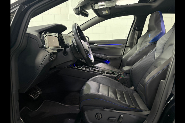 Volkswagen Golf 2.0 TSI R 4Motion