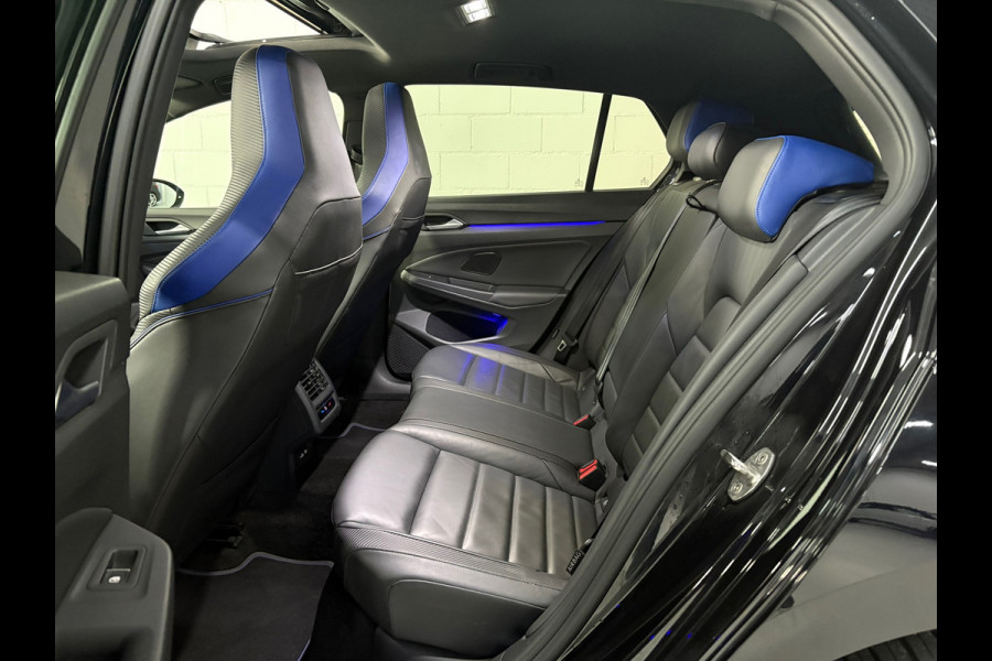 Volkswagen Golf 2.0 TSI R 4Motion