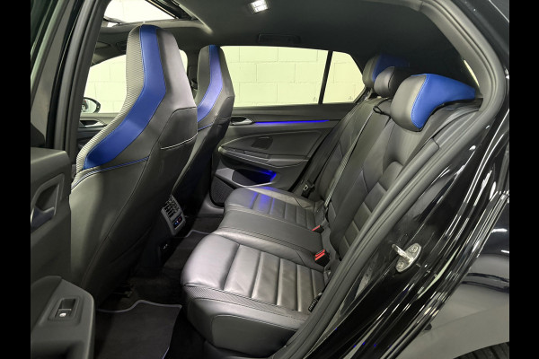 Volkswagen Golf 2.0 TSI R 4Motion
