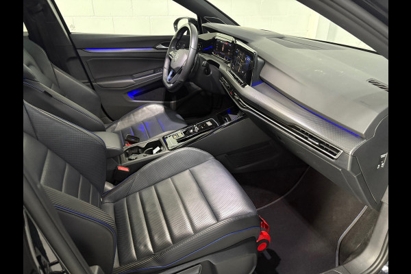 Volkswagen Golf 2.0 TSI R 4Motion