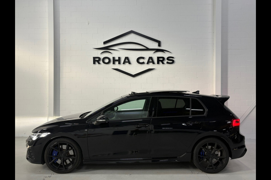 Volkswagen Golf 2.0 TSI R 4Motion