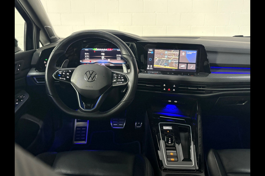 Volkswagen Golf 2.0 TSI R 4Motion