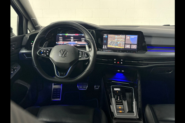 Volkswagen Golf 2.0 TSI R 4Motion