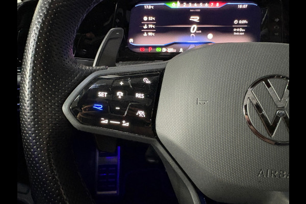 Volkswagen Golf 2.0 TSI R 4Motion