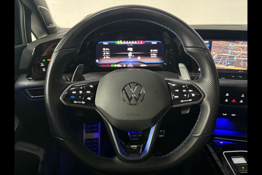 Volkswagen Golf 2.0 TSI R 4Motion