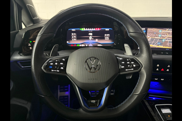 Volkswagen Golf 2.0 TSI R 4Motion