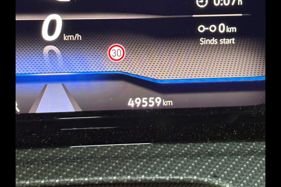 Volkswagen Golf 2.0 TSI R 4Motion