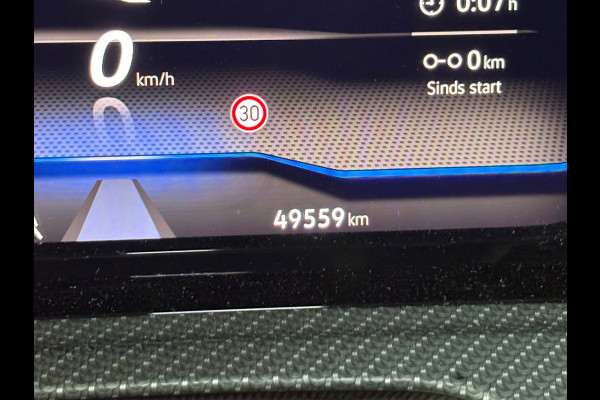 Volkswagen Golf 2.0 TSI R 4Motion