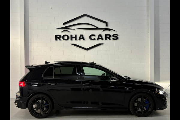 Volkswagen Golf 2.0 TSI R 4Motion