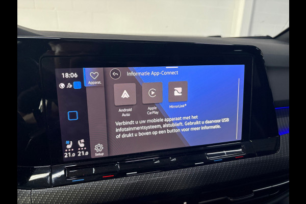 Volkswagen Golf 2.0 TSI R 4Motion
