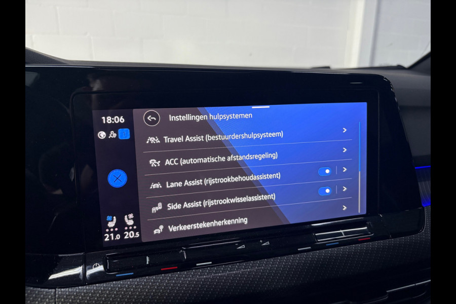 Volkswagen Golf 2.0 TSI R 4Motion