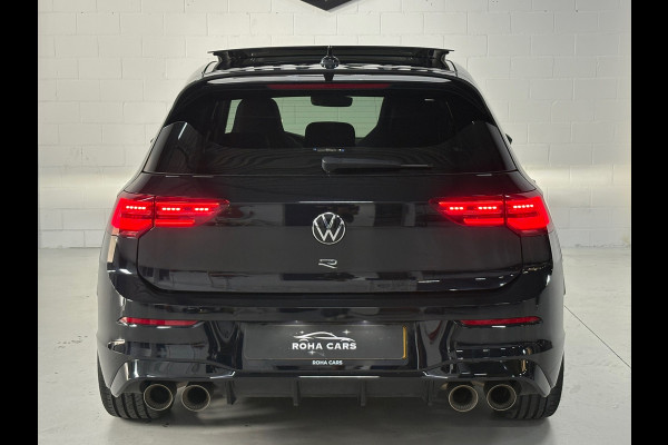 Volkswagen Golf 2.0 TSI R 4Motion