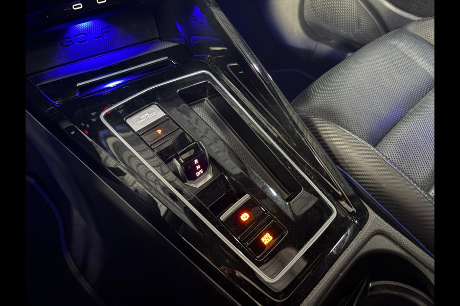Volkswagen Golf 2.0 TSI R 4Motion