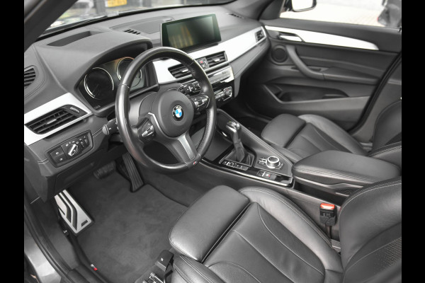 BMW X1 xDrive25e eDrive Edition M pakket Leer Pano Stoelverwarming 19 Inch Velgen