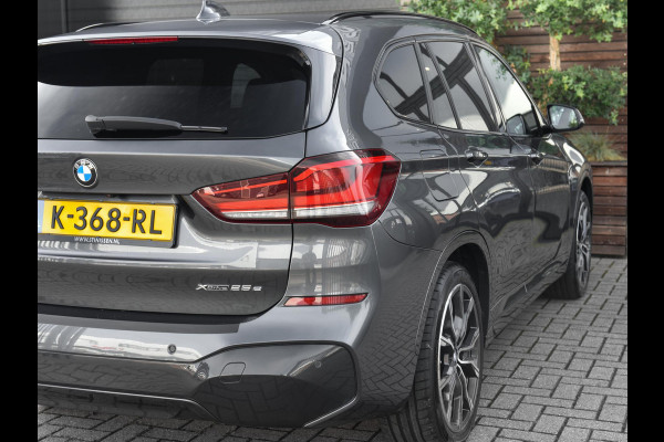 BMW X1 xDrive25e eDrive Edition M pakket Leer Pano Stoelverwarming 19 Inch Velgen