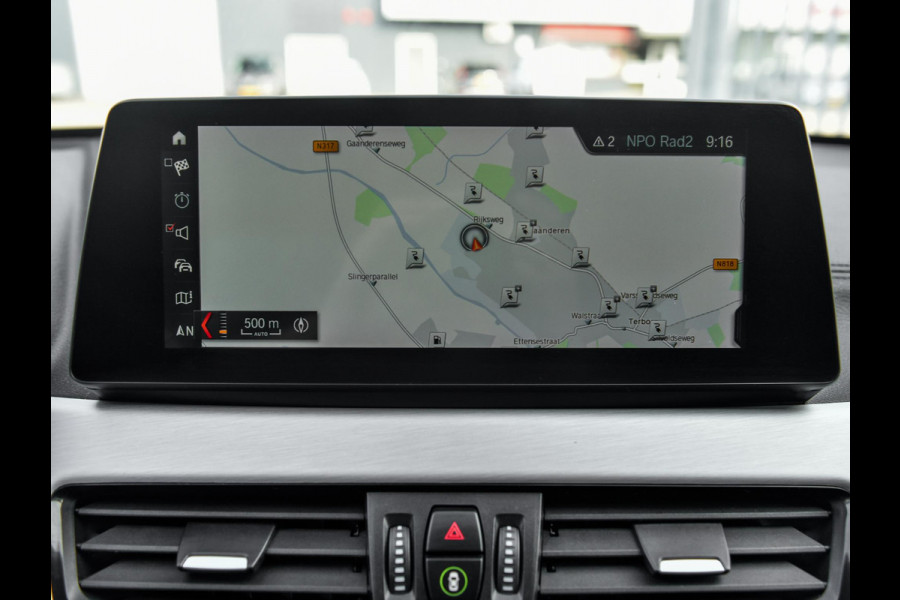 BMW X1 xDrive25e eDrive Edition M pakket Leer Pano Stoelverwarming 19 Inch Velgen
