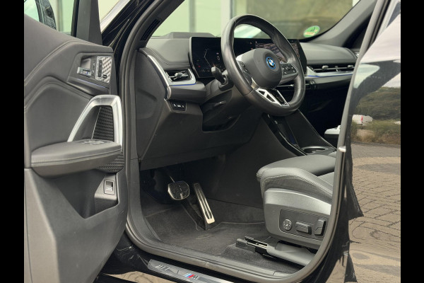 BMW X1 xDrive30e 326PK M-Sport |Pano|H/K|Leer|Memory|Innovation|360Cam|ACC|HUD|Trekhaak|20"
