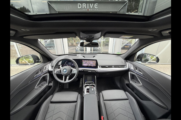 BMW X1 xDrive30e 326PK M-Sport |Pano|H/K|Leer|Memory|Innovation|360Cam|ACC|HUD|Trekhaak|20"