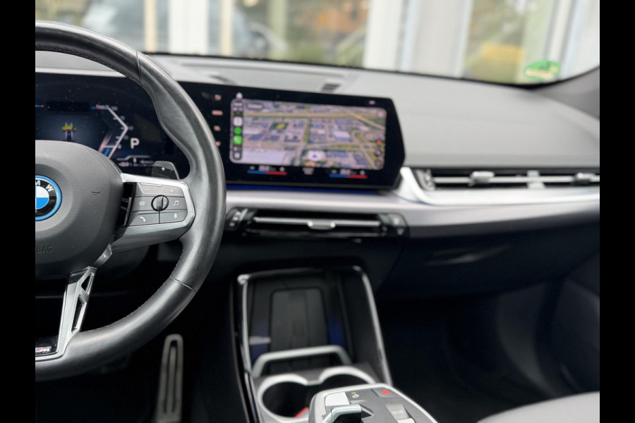BMW X1 xDrive30e 326PK M-Sport |Pano|H/K|Leer|Memory|Innovation|360Cam|ACC|HUD|Trekhaak|20"