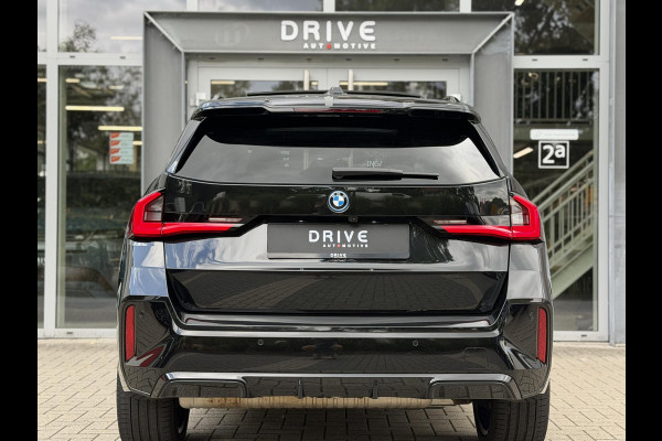 BMW X1 xDrive30e 326PK M-Sport |Pano|H/K|Leer|Memory|Innovation|360Cam|ACC|HUD|Trekhaak|20"