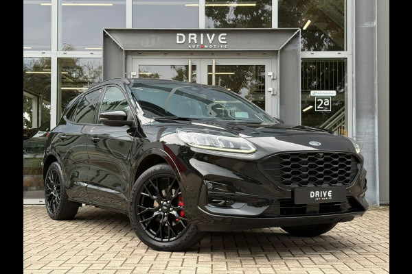 Ford Kuga 2.5 PHEV ST-Line X Black Pack |Pano|B&O|ACC|Winter|360Cam|HUD|Trekhaak