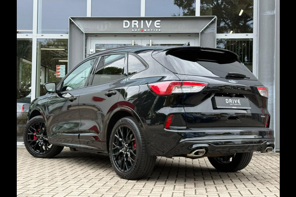 Ford Kuga 2.5 PHEV ST-Line X Black Pack |Pano|B&O|ACC|Winter|360Cam|HUD|Trekhaak