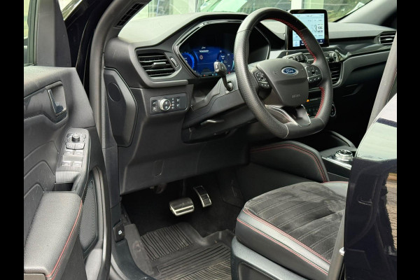 Ford Kuga 2.5 PHEV ST-Line X Black Pack |Pano|B&O|ACC|Winter|360Cam|HUD|Trekhaak