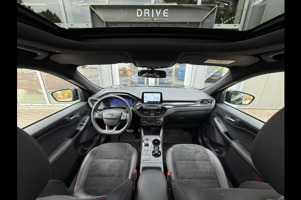 Ford Kuga 2.5 PHEV ST-Line X Black Pack |Pano|B&O|ACC|Winter|360Cam|HUD|Trekhaak