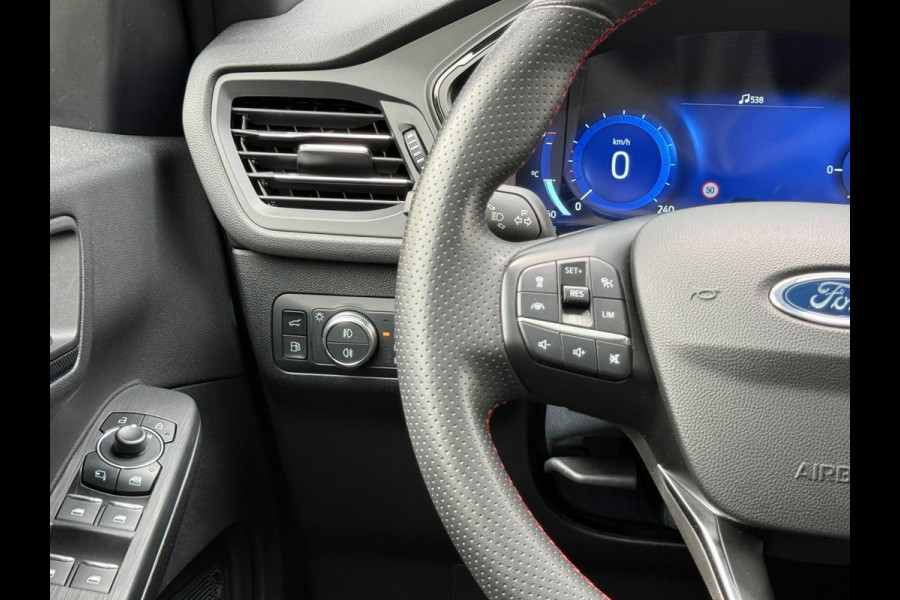 Ford Kuga 2.5 PHEV ST-Line X Black Pack |Pano|B&O|ACC|Winter|360Cam|HUD|Trekhaak