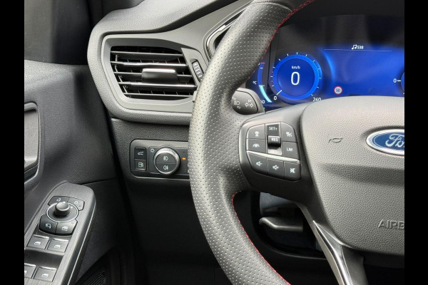 Ford Kuga 2.5 PHEV ST-Line X Black Pack |Pano|B&O|ACC|Winter|360Cam|HUD|Trekhaak