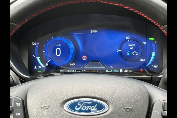 Ford Kuga 2.5 PHEV ST-Line X Black Pack |Pano|B&O|ACC|Winter|360Cam|HUD|Trekhaak