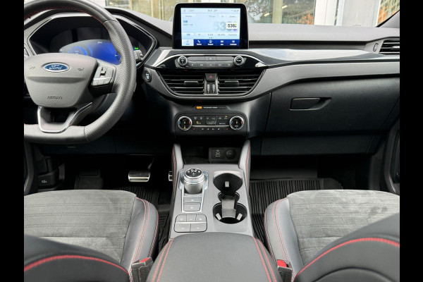 Ford Kuga 2.5 PHEV ST-Line X Black Pack |Pano|B&O|ACC|Winter|360Cam|HUD|Trekhaak