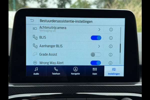 Ford Kuga 2.5 PHEV ST-Line X Black Pack |Pano|B&O|ACC|Winter|360Cam|HUD|Trekhaak