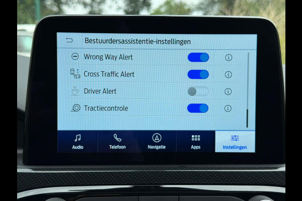 Ford Kuga 2.5 PHEV ST-Line X Black Pack |Pano|B&O|ACC|Winter|360Cam|HUD|Trekhaak